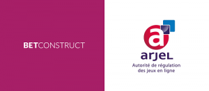BetConstruct-Arjel-France-License