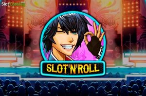 SlotNroll-spinomenal-video-slot