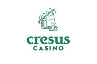 cresus casino logo