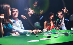 casino baccara