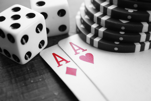 casino baccarat