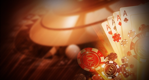 casino baccarat