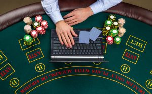 casino baccarat