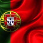 drapeau du portugal