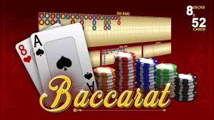 Guide Règles Baccarat